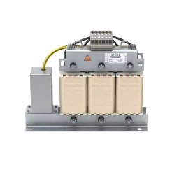 Epcos B84143V*R/S229 Series Wall Mount EMC Filter 3 Phase 25 Amp Current Rating 300/520 V AC 355 mm Length, B84143V0025R229-31