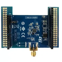 STMicroelectronics Expansion Board Evaluation Kit, X-NUCLEO-S2868A2-16