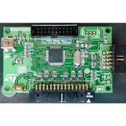 STMicroelectronics IBU Universal Interface Evaluation Board, STEVAL-PCC009V2-0