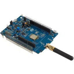 STMicroelectronics Discovery LoRa Development Kit for LoRaWAN B-L072Z-LRWAN1, B-L072Z-LRWAN1-36