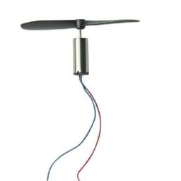 720 Magnetic Micro Coreless Motor + 55 MM Propeller for Micro Quadcopters – (Set of 4Pcs) image 4