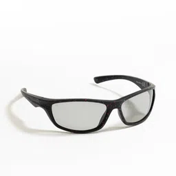 Urban Monkey Unisex Sports Sunglasses with UV Protected Lens-image-4