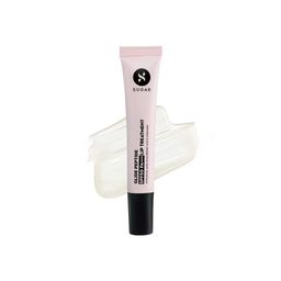 SUGAR Glide Peptide SPF50 PA+++ Lip Balm With Kojic Acid - 10 ml - Coconut Crunch 01-49