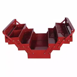 Westward Steel Tool Box 17 inch Overall Width, 10J171-image-81
