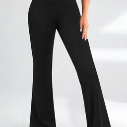 StyleCast Women Comfort Trousers-picture-42