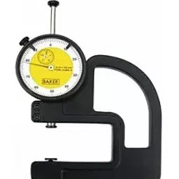 Baker K145/1 Range 0.5 inch Dial Thickness Gauge-63