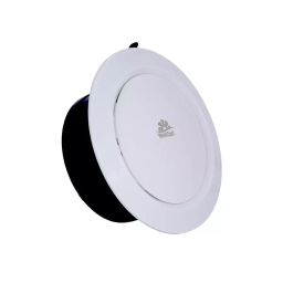 VentCart Ventilation 150 mm PVC Exhaust Fan White, 4L-VWWO-G190-image-51