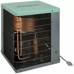SPEEDAIRE 250 PSI 115 V AC Single Phase Power Refrigerated Air Dryer, 3YA50-image-58