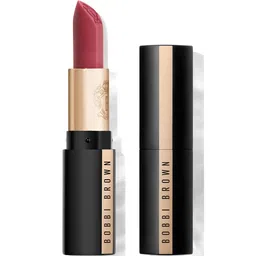 Bobbi Brown Luxe Cashmere Long-Lasting Matte Lipstick 3.5g - Rosy-picture-36