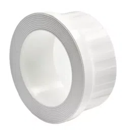 Astral 203.2 mm (8 Inch) UPVC Plain Flange Hub, M052803611-3