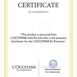 LOccitane en Provence Pivoine Flora Hand Cream with Peony Extract & Shea Butter - 30 ml image 2