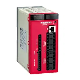 Schneider Electric 24 V DC 16 A Servo Drive, LXM32CD12N4-picture-18