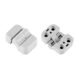 RS PRO ABS Hinge for Use with Hermetic Enclosure, 29 x 20 x 19.2mm Model No 2006744-picture-5