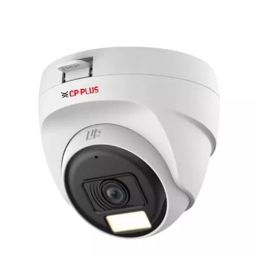 CP PLUS Dual Light Dome Camera 2.4 MP 30 m IR Distance, CP-URC-DC24PL3C-L-13