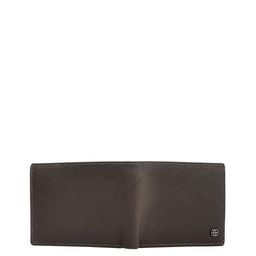 Eske Textured Two Fold Wallet image 2