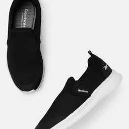 Reebok Men Walklite Ramilo Woven Design Shoes-image-26