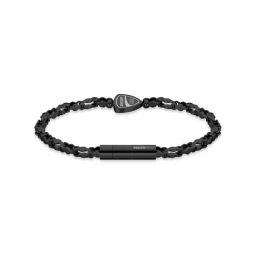 Ducati Corse Black Casual Bracelet for Men-19