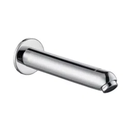 Parryware Large Spout with Diverter Silver Stainless Steel Chrome Finish, G572YA1-image-15