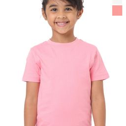 Nuego Girls 5 Bio Finish T-shirt-picture-50