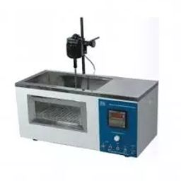 Droplet Water Bath Precision (Dimension 425 X 250 X 100 mm)-image-83