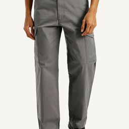 Levis Men Baggy Fit Cargo Trousers-picture-45