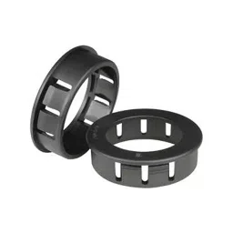 ESSENTRA COMPONENTS Cable Grommets GROMMET, NYLON 6.6, 30MM, BLACK, PGSB-2530 (Pack of 5)-image-37