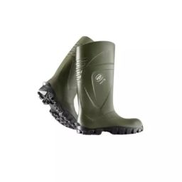 Bekina Steel Toe Capped Unisex Safety Wellingtons UK 7 EU 41, XAN3P/9180AP132/41-picture-8