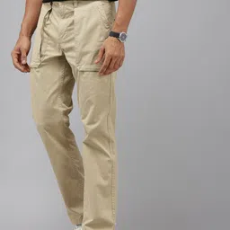 U.S. Polo Assn. Denim Co. Men Straight Fit Stretchable Jeans-picture-22