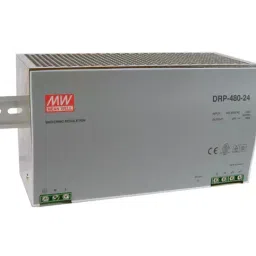 MEANWELL DRT-240-24 Output Current 10 A Switching Power Supply-picture-27