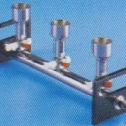 Tarson 050070 SS / PTFE 1 Places Vacuum Manifold-image-41