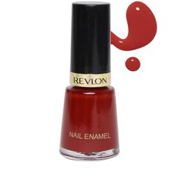 Revlon Set of Lipstick & Nail Polish image 4