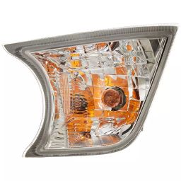 Uno Minda Front and Side Indicator - RH for Toyota (IL-7079M)-31