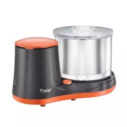 Prestige PWG 08 200W Black Wet Grinder - 41215-image-2