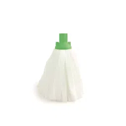 RS PRO 28.5 cm Green Mop Head for use with Handle Code:2371433, 1787654-picture-15