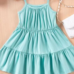 LULU & SKY Fit & Flare Dress-image-8
