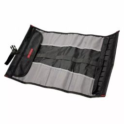 Westward Black Wrench Roll Polyester 29-1/2 inch Overall Length, 32PJ47-image-37
