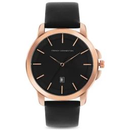 French Connection Steward FCN00058B Analog Watch for Men-6