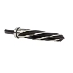 RS PRO HSS 9.5 mm x Morse Taper Shank Reamer Bit, 1882507-35