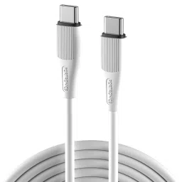 White 60W Liquid Silicone Cable-16