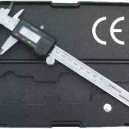 Inder 300 mm Digital Vernier Caliper 323C-image-64