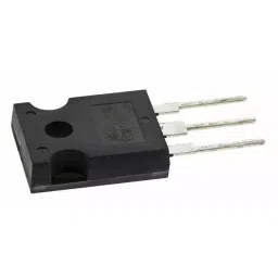 STMicroelectronics IGBT Through Hole Mounting 60 A 600 V 3-Pin TO-247, STGW20NC60VD (Pack of 30 Pcs)-6