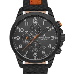 Daniel Klein DK.1.13538-6 Exclusive Chronograph Watch for Men-picture-18
