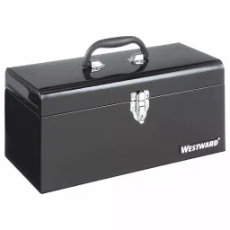 Westward Steel Tool Box 16 inch Overall Width, 44ZJ82-image-98
