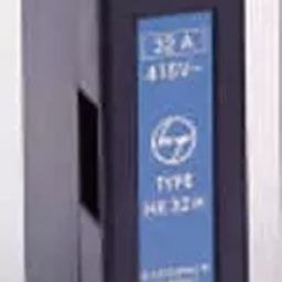L&T [ Lauritz Knudsen ] ST30734 32 A HD 32P Fuse Holder-picture-48