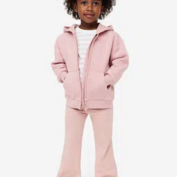 H&M Girls Flared Leggings-image-98