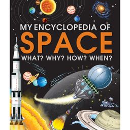 My Encyclopedia of Space What Why How When - English-19
