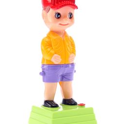 United Agencies Naughty Boy Toy - Multicolor-25