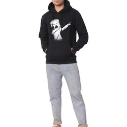BOMBAE TEES Men Printed Hooded Sweatshirt-image-45