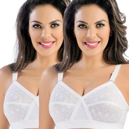 Sonari Pack of 2 Full-Coverage Bras celina-8