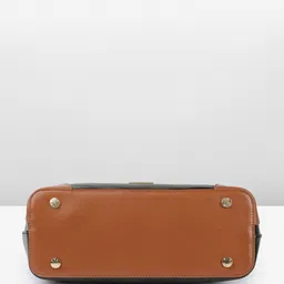 Van Heusen Structured Shoulder Bag image 5